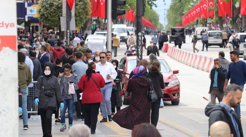 Meteorolojiden ani sıcaklık uyarısı