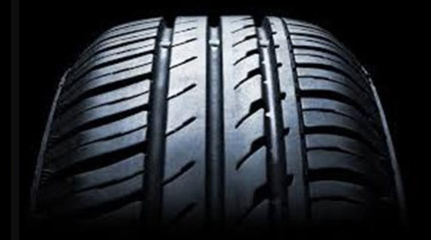 Yaz Lastikleri