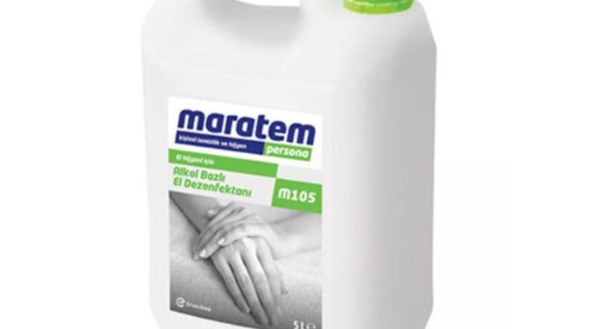 El dezenfektanı satın alırken bilinmesi gerekenler