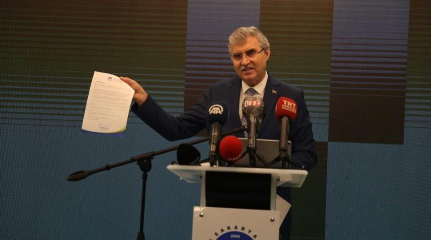 B&uuml;y&uuml;kşehir&rsquo;den esnafa destek paketini