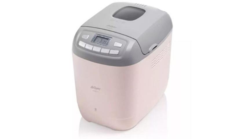 En &ccedil;ok tercih edilen ekmek yapma makineleri