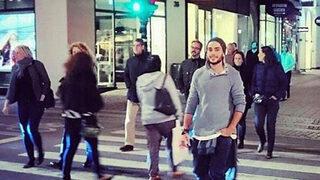 Rüzgar Erkoçlar'a iltifatlar bitmiyor