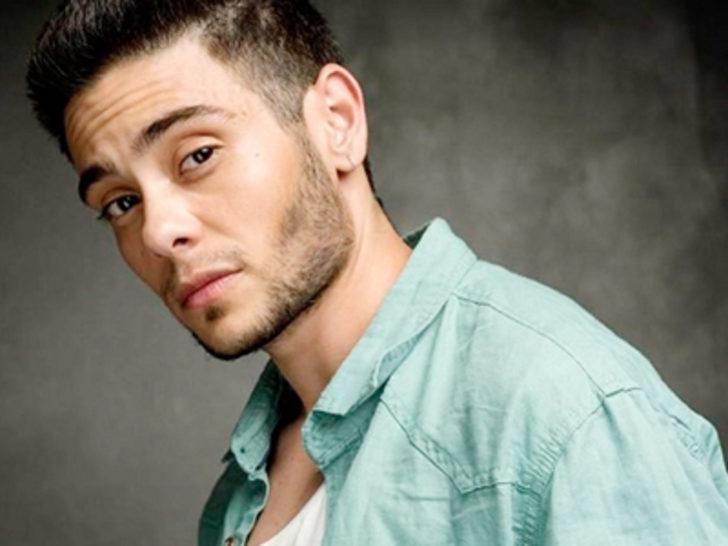 Rüzgar Erkoçlar'ın ilişki durumu karışık G5