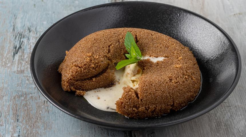 Dondurmalı irmik helvası tarifi: Yaz akşamlarına en çok o yakışır