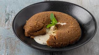 Dondurmalı irmik helvası tarifi: Yaz akşamlarına en çok o yakışır