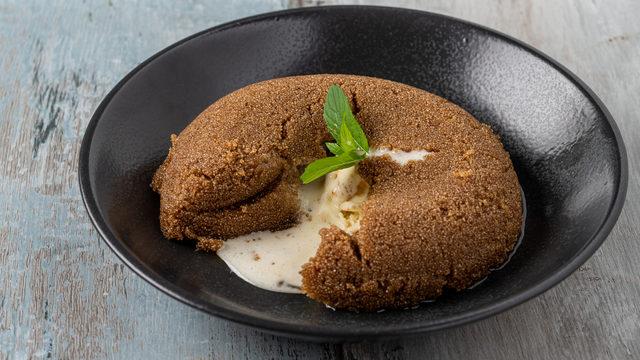 Dondurmalı irmik helvası tarifi: Yaz akşamlarına en çok o yakışır