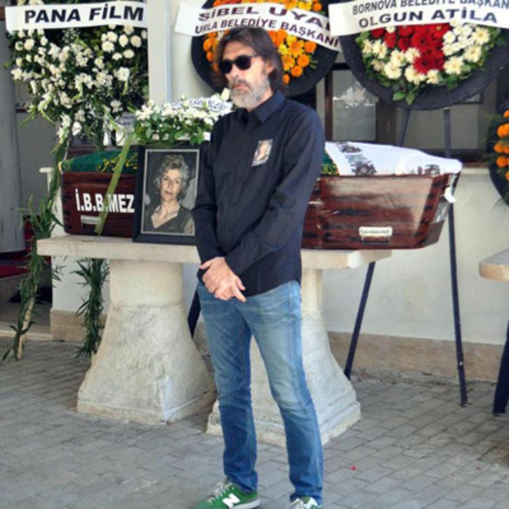 Erdal Beşikçioğlu'nun zor görevi G2