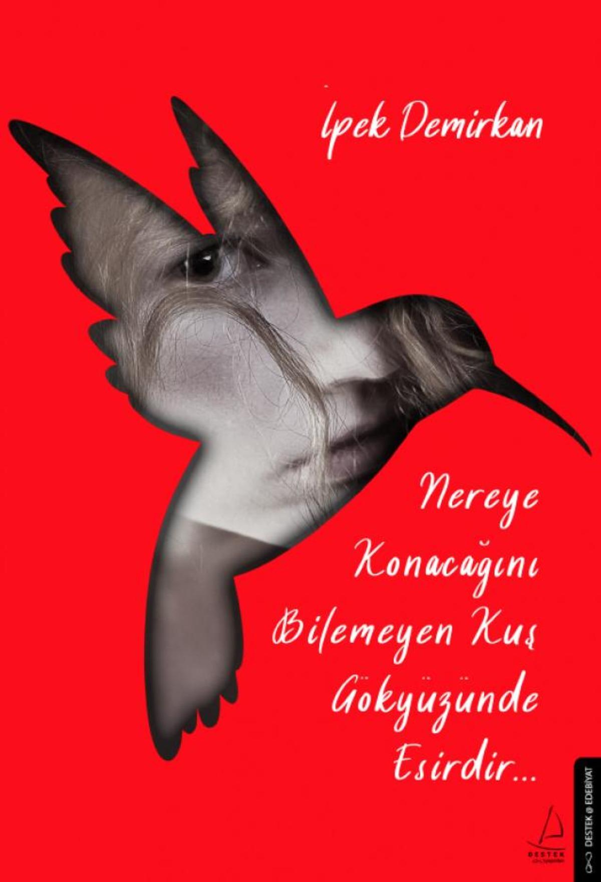 'Nereye Konacağını Bilemeyen Kuş G&ouml;ky&uuml;z&uuml;nde Esirdir' &ccedil;ıktı!