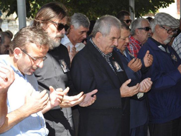 Erdal Beşikçioğlu'nun zor görevi G3