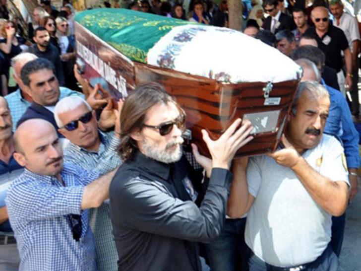 Erdal Beşikçioğlu'nun zor görevi G4