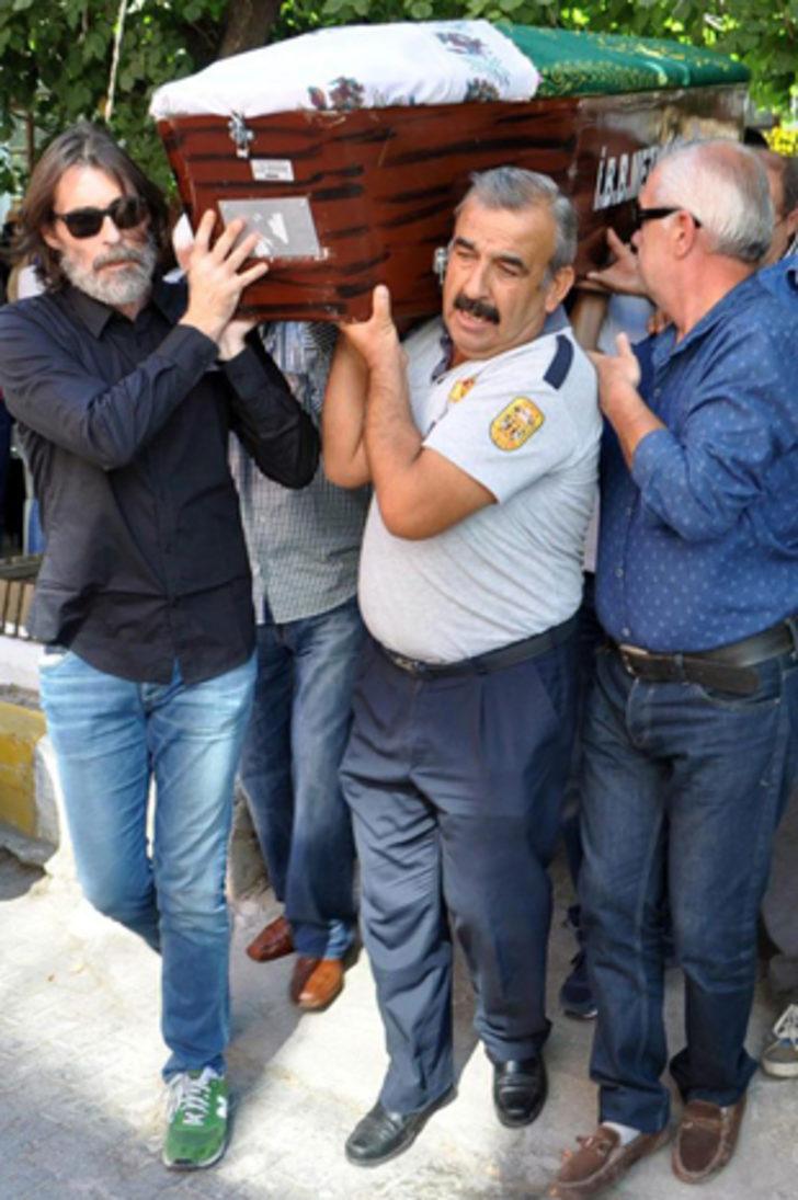 Erdal Beşikçioğlu'nun zor görevi G5