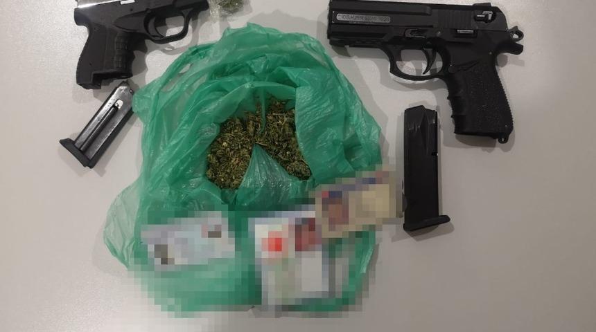 Kemalpaşa&rsquo;da uyuşturucuya ge&ccedil;it yok