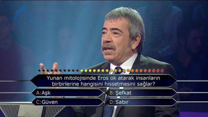 Kim Milyoner Olmak İster'de şok ayrılık G4