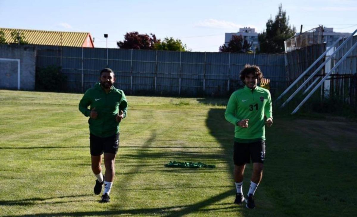 Diyarbekirspor&rsquo;da korona vir&uuml;s testleri negatif &ccedil;ıktı