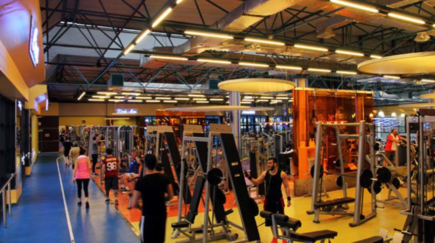 Spor salonları ne zaman açılacak? Spor salonları ile ilgili son dakika gelişmesi! 