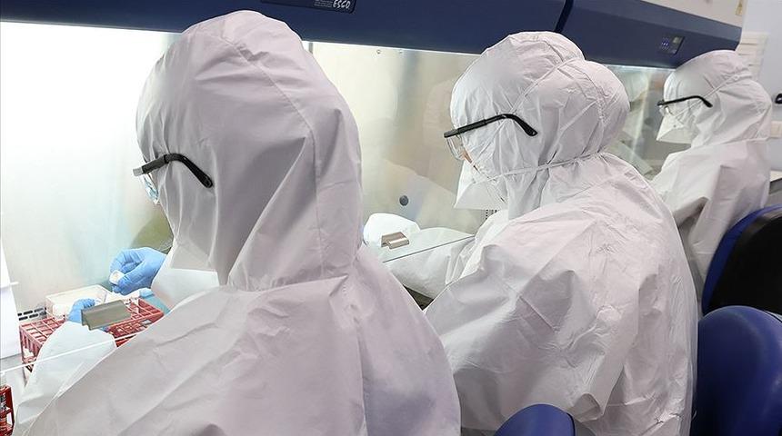 Koronavirüste kullanılan Remdesivir ilacının üreticisinden 5 şirkete üretim izni