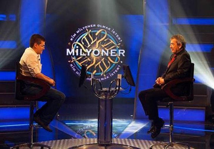 Kim Milyoner Olmak İster'de şok ayrılık G1