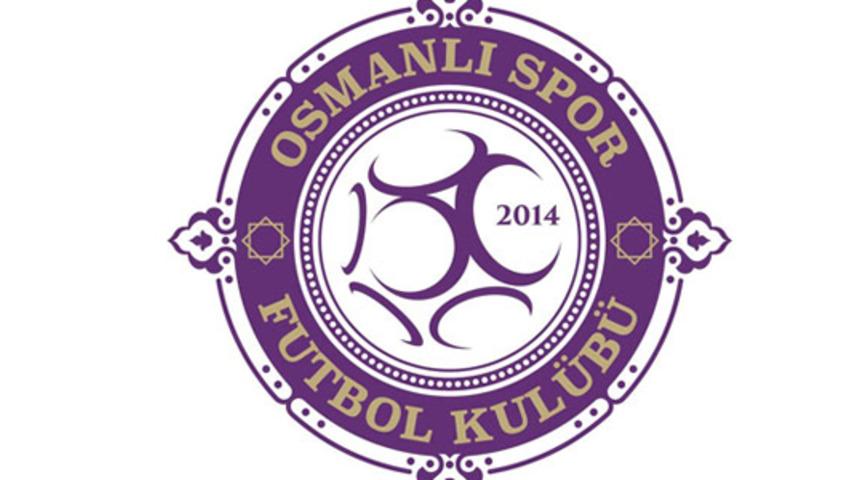 Osmanlıspor'da yeni başkan Mehmet Emin Katipoğlu oldu