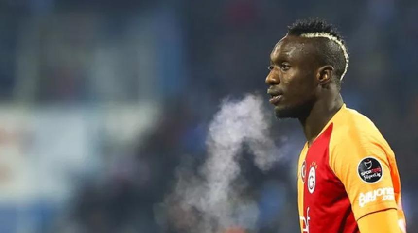 Mbaye Diagne'nin yeni takımı belli oldu!