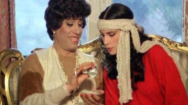 Şabaniye filmi ne zaman ve nerede çekildi? İşte Şabaniye konusu ve oyuncu kadrosu