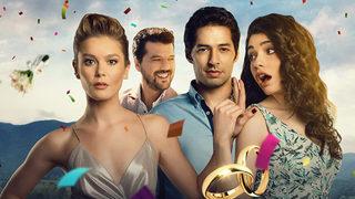 Her Şey Seninle Güzel konusu nedir, oyuncuları kimler? Her Şey Seninle Güzel filmi ne zaman ve nerede çekildi?