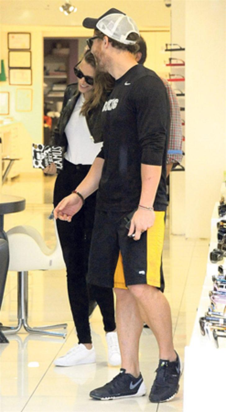 Aralarına Çağatay Ulusoy mu girdi? G3