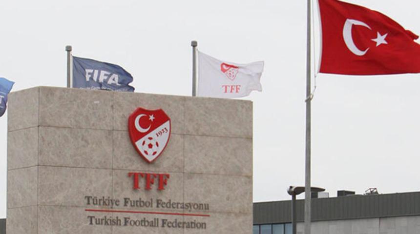 TFF, Kul&uuml;p Lisans ve Finansal Fair Play Talimatı'nda değişiklik yaptı
