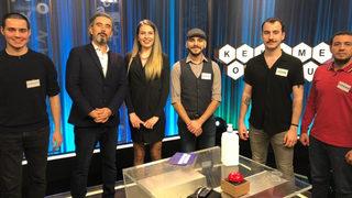 Kelime Oyunu 750'nci bölümüyle ekrana geliyor!