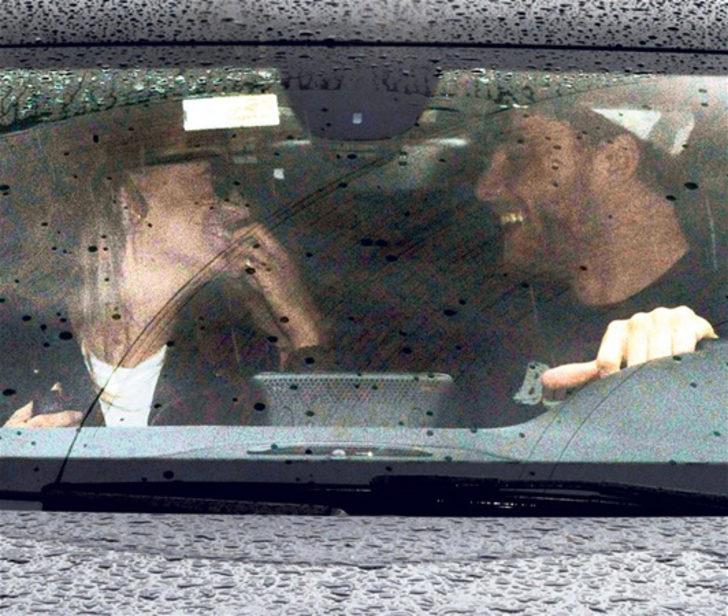 Aralarına Çağatay Ulusoy mu girdi? G5