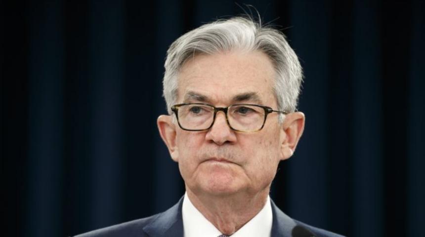 FED Başkanı Powell: ''Krizle Mücadeleye Devam Edeceğiz''