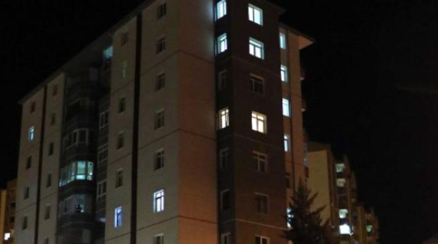 Kayseri'de korkun&ccedil; olay! Yakınları bu halde buldu