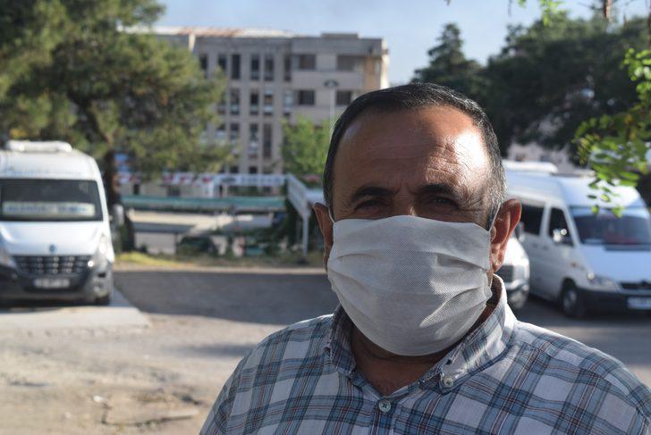 Aliağa'da tedirgin eden görüntü! Kara dumanlar ilçenin üzerini kapladı G3