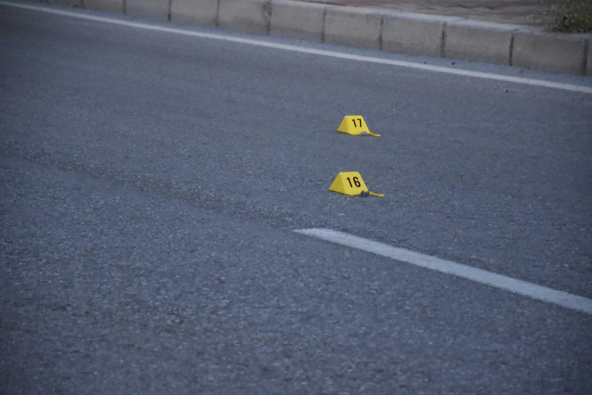 İzmir'de pompalı dehşeti! Polis her yerde onları arıyor