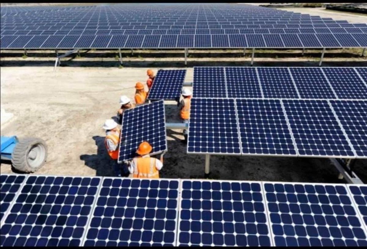 Ezine Belediyesi GES&rsquo;le kendi enerjisini &uuml;retecek