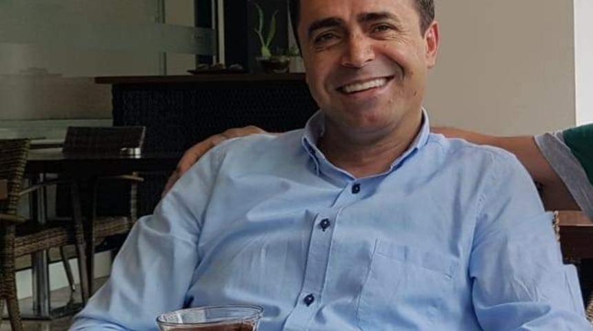 AK Parti Doğubayazıt İl&ccedil;e Başkanı Konyar&rsquo;ın Covid-19 ş&uuml;phesi