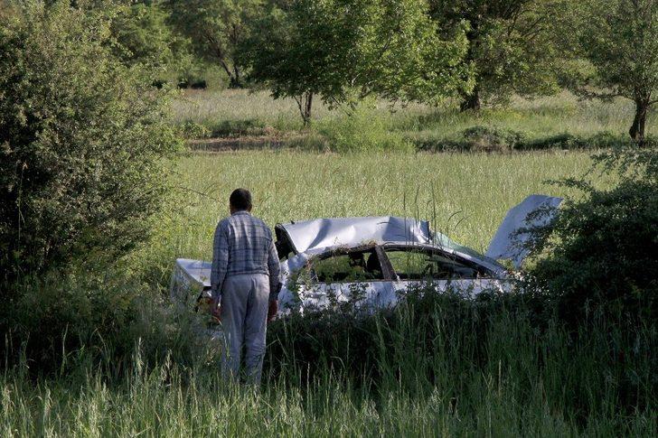 Muğla’da trafik kazası: 3 yaralı G2
