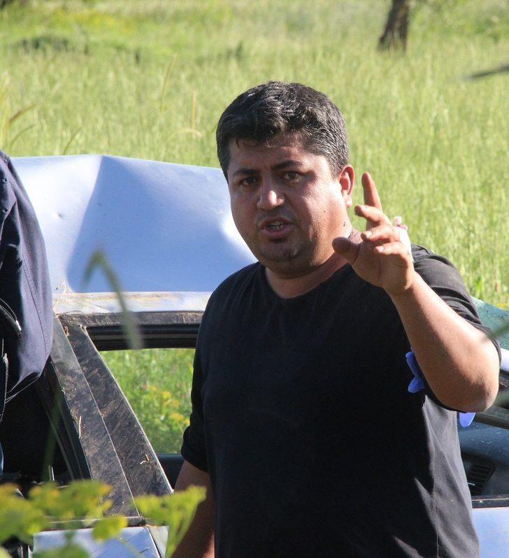 Muğla’da trafik kazası: 3 yaralı G5