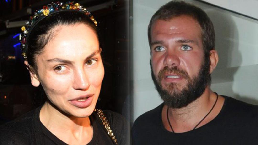 G&uuml;nay Musayeva: 'Oğlum babasız b&uuml;y&uuml;yor'