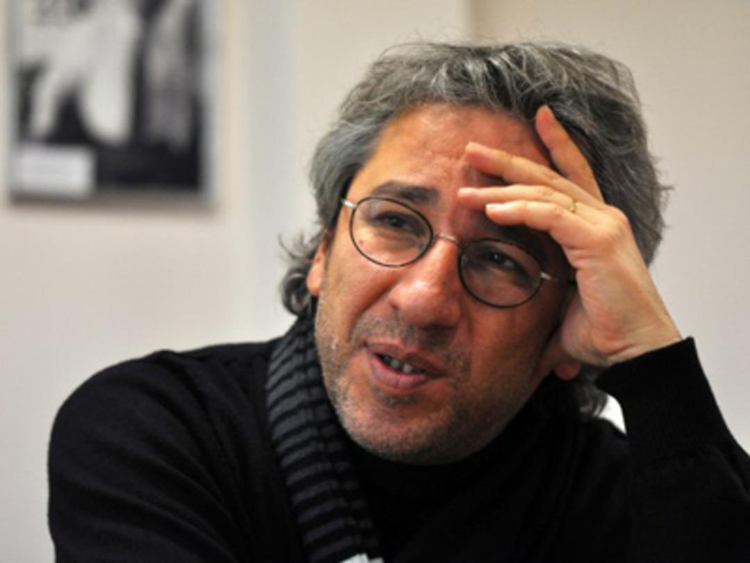Can D&uuml;ndar'ın tutuklanmasına &uuml;nl&uuml; isimler tepki yağdırdı