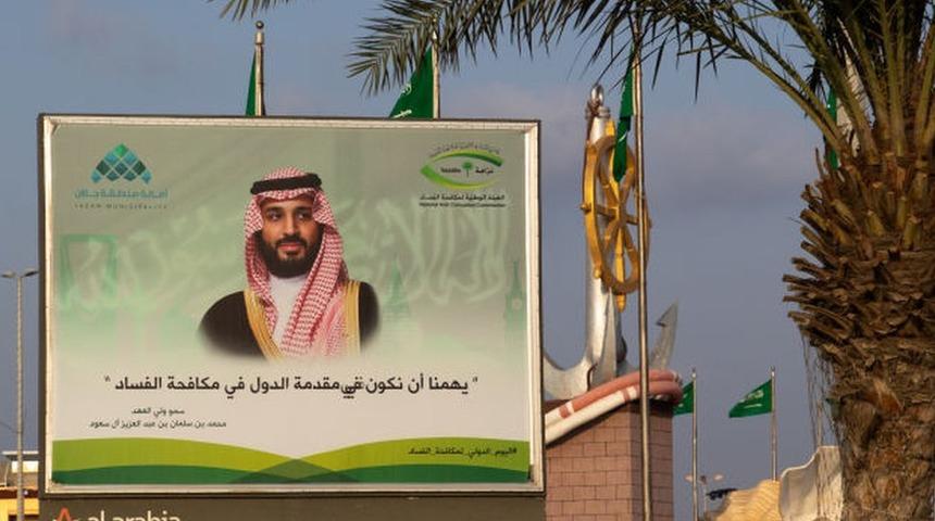 Suudi Arabistan'ın sorunları ne kadar büyük?