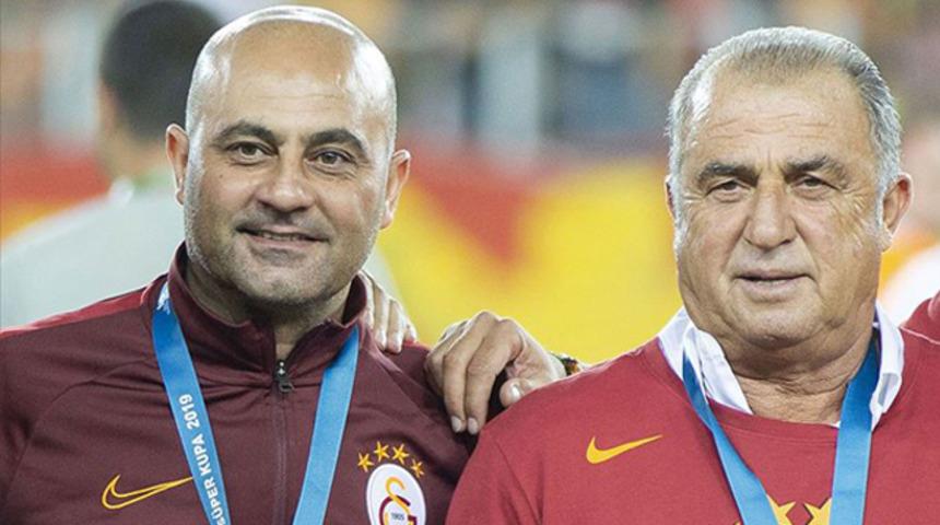 Hasan Şaş'tan ayrılık sonrasında ilk mesaj