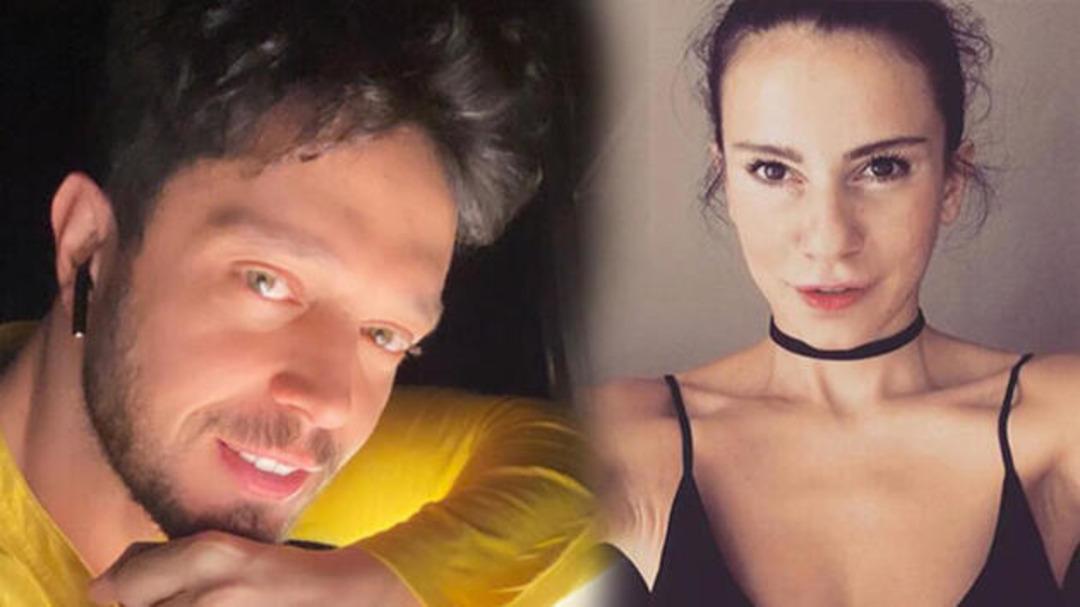 Murat Boz ve Burcu Bakdur aşk mı yaşıyor? 