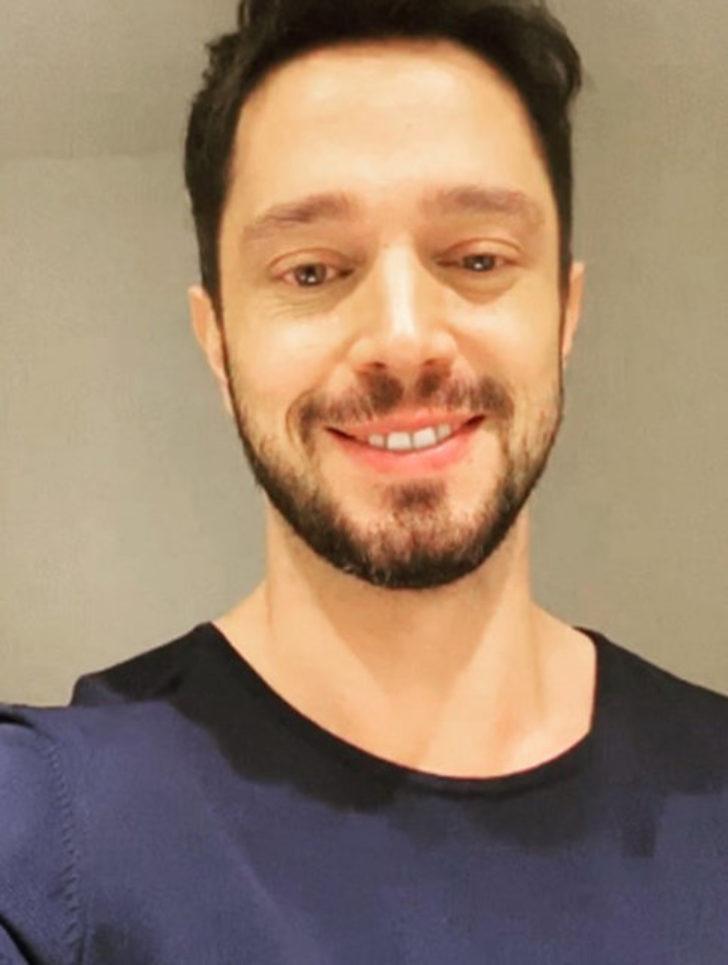 Murat Boz ve Burcu Bakdur aşk mı yaşıyor?  G5