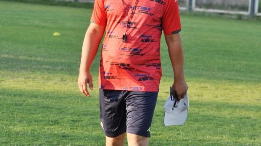 Yahyalıspor TFF&rsquo;ye tepkili