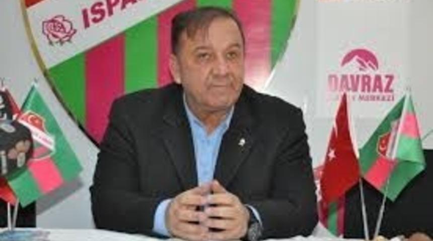 Atakan Yazgan: "3. Lige &ccedil;ıkacağız"