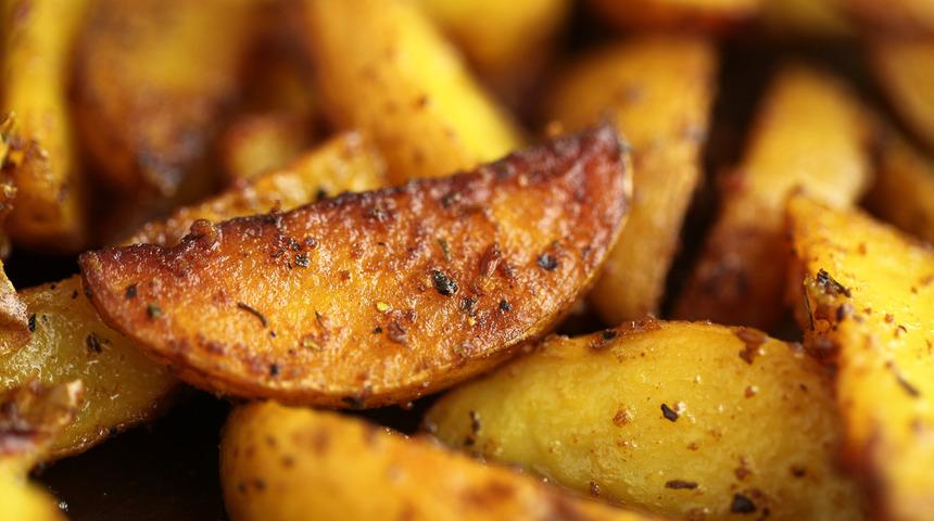 Daha lezzetlisi yok: İçi yumuşacık dışı çıtır patates kızartması nasıl yapılır?