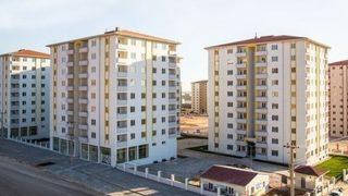 TOKİ Gaziantep Şehitkamil kura sonuçları isim listesi belli oldu!