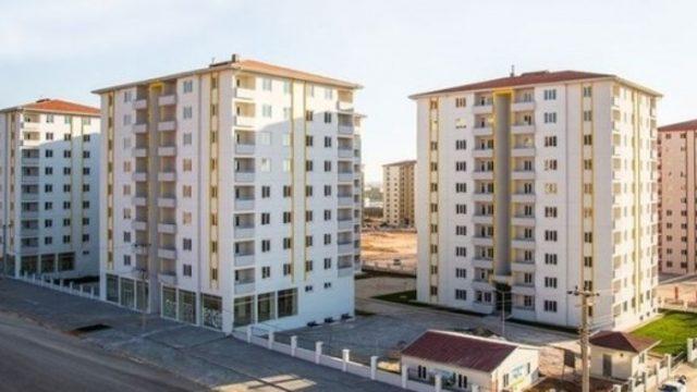 TOKİ ucuz konut başvurusu 2021... TOKİ 7 ilde yeni konut satışı ilanı iller listesi! TOKİ ucuz konut başvurusu nasıl yapılır, şartları neler?