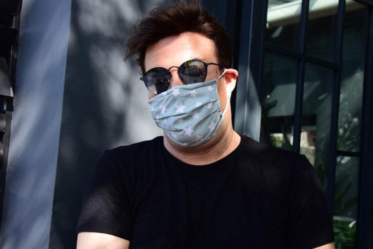 Fatih Ürek eski dostu Demet Akalın'ı sildi! 'Benim için bitti' G1