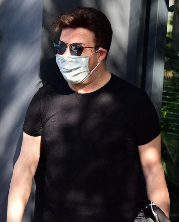 Fatih Ürek eski dostu Demet Akalın'ı sildi! 'Benim için bitti' G2